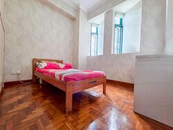 Fortune Park (D19), Condominium #480970151